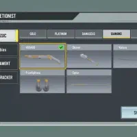 اک کالاف لیدر بردد|کنسول، بازی ویدئویی و آنلاین|مشهد, نوید|دیوار