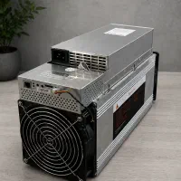 ماینر m30 102 تراهش سند دار در حد آک