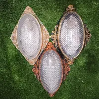 چراغ دیوار|چراغ خواب و آباژور|کرمان, |دیوار