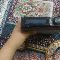 سی دی و فلش خور