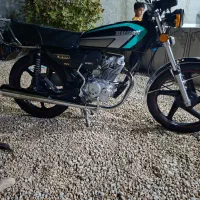 موتور احسان ۱۵۰مدل 1401انژکتور فول