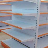 قفسه/  صفحه توری پشت|فروشگاه و مغازه|شوشتر, |دیوار