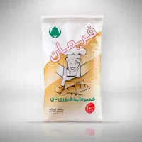 خمیرمایه