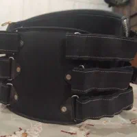کمربند طبی مناسب برای بعد عمل دیسک یا ستون فقرات