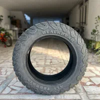 لاستیک 225/17/65 گل جنگلی