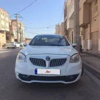 برلیانس 330اتومات مدل96|خودرو سواری و وانت|تهران, نصرت|دیوار