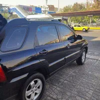 کیا اسپورتیج معاوضه ارزانتر|خودرو سواری و وانت|تهران, کرمان|دیوار