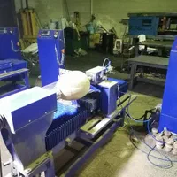 دستگاه خراطی سی ان سی و کاسه تراش CNC|ماشین‌آلات صنعتی|اصفهان, آبشار|دیوار