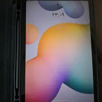 گلگسی تب S6 lite 4g 64g galaxy tab