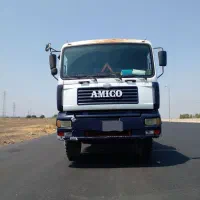 امیکو تک