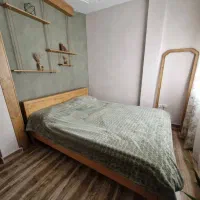 دوخواب۸۸متری فول بازسازی شده استقامت یک|فروش آپارتمان|رشت, استقامت ۱|دیوار