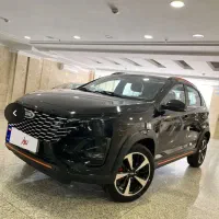 فروش ایکس ۳۳ کراس فوق تمیز ،کاور شده