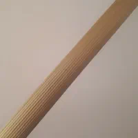 چوب پرده طلایی