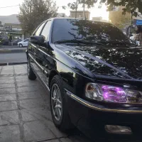 پارس مدل ۹۱|خودرو سواری و وانت|سنندج, |دیوار