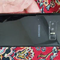 گوشی نوت۸ سامسونگ|موبایل|فردیس, منظریه|دیوار