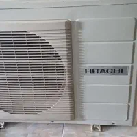 کولر گازی