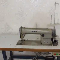 چرخ خیاطی ژوکی