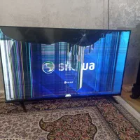 تلویزیون اسنوا 43