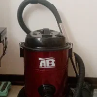 جاروبرقی سطلی