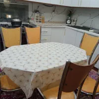 غذا خوری استیل