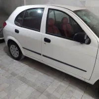 تیبا ۲ فروشی|خودرو سواری و وانت|قزوین, |دیوار