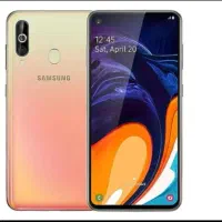 گوشی گلکسی سامسونگ .a60|موبایل|فسا, |دیوار