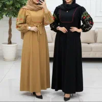 کفتان گلدوزی کبریتی خیلی پر فروش