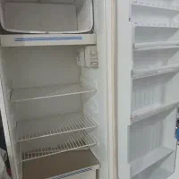 یخچال ۱۲فوت جنرال الکتریک