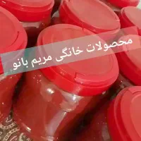 رب گوجه خانگی|خوردنی و آشامیدنی|تهران, آهنگ|دیوار