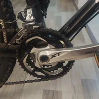 دوچرخه اسکات اسکیل 20 کربن|دوچرخه، اسکیت، اسکوتر|تهران, آجودانیه|دیوار