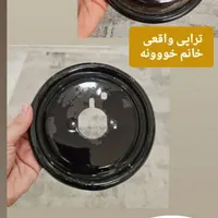 جرمگیر وسایل اشپزخانه|مواد شوینده و دستمال کاغذی|رشت, انصاری|دیوار