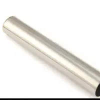 لوله ابکاری کروم