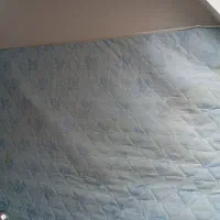 تشک فنری کارکرده