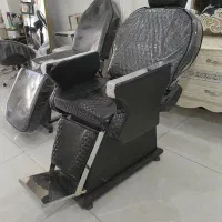 صندلی اصلاح فشیال میکرو