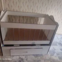 تخت وگهواره|تخت و سرویس خواب|مشهد, شهرک بهارستان|دیوار