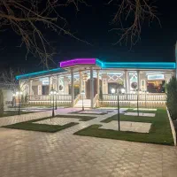 باغ تالارعمارت عقدعروسی سالگرد ازدواج تولدبله برون