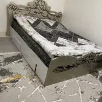 سرویس خواب ۲نفره کافی بار قدی