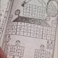 کتابته دعایی قطعی