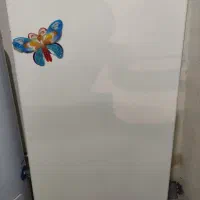 یخچال فریزر