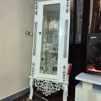 بوفه کاملاسالم بدونه خط وخش|بوفه، ویترین، کنسول|فردیس, شهرک شهید حسینی|دیوار