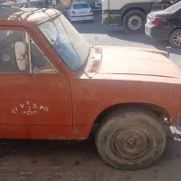 نیسان|خودرو سواری و وانت|خمین, |دیوار