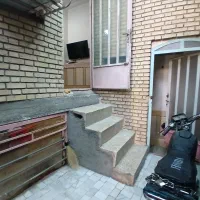 خانه ی فروشی دو تبقه|فروش خانه و ویلا|کهن آباد, |دیوار