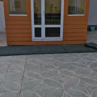 کانکس ۳×۳|مصالح و تجهیزات ساختمان|اشترینان, |دیوار