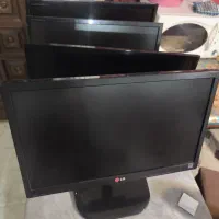 مانیتور LED LG SAMSUNG