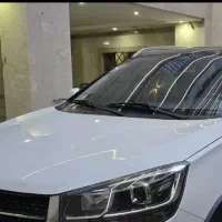 ایکس ۲۲ اتوماتیک مدل ۱۳۹۹
