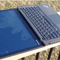 لپ تاپ لنوو x240 core i7|رایانه همراه|تهران, صادقیه|دیوار