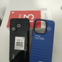 گوشی شیائمومی ردمی ۱۳|موبایل|بجنورد, |دیوار