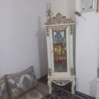 بوفه ویترین