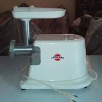 چرخ گوشت پارس خزر