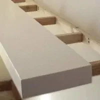 شلف پایه مخفی